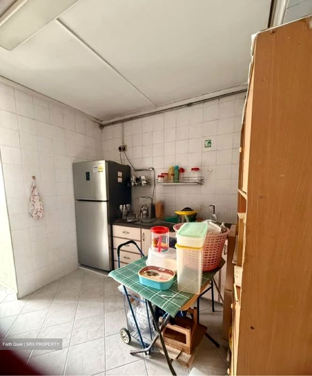 Blk 787B Woodlands Crescent (Woodlands), HDB 4 Rooms #585417401